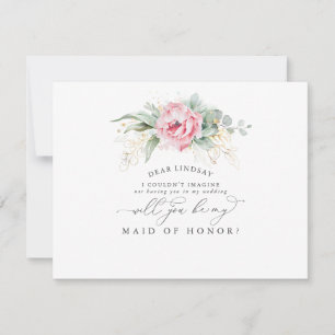 Convite Suculentas Folhagens Folhas Damas Proposta