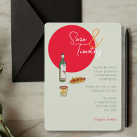 Suíte de Casamento Mezcal