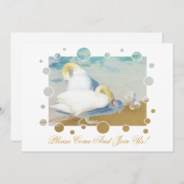 CONVITE SUL (Frente/Verso)