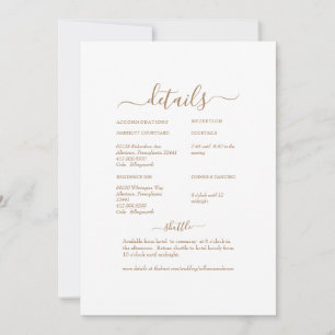 Convite Suntuoso Floral Branco Detalhe de Casamento II