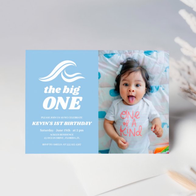 Convite Surfing , A Grande Foto (Criador carregado)