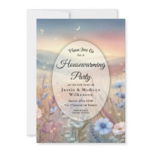 Suspiros de flor selvagem lunar