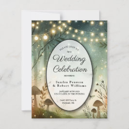 Convite Suspiros do Pais