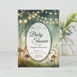 Convite Suspiros do Pais