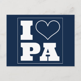 Convite Tailgate do Parque Universitário (PA)