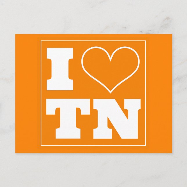 Convite Tailgate Knoxville (TN) (Frente)