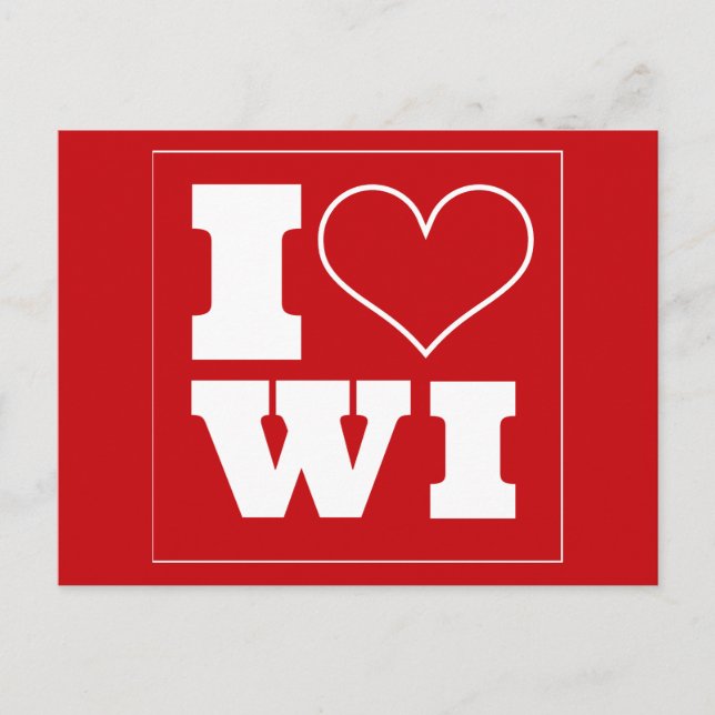 Convite Tailgate Madison (WI) (Frente)