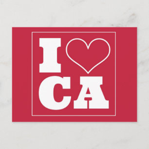 Convite Tailgate para Stanford (CA)