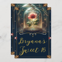 Tale tão antigo quanto o Time Encantado Rosa Sweet