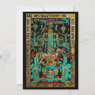 Convite Tampa Excelente do Astronauta do Paquistão - Palen