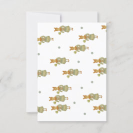 Convite Tarjeta invitación