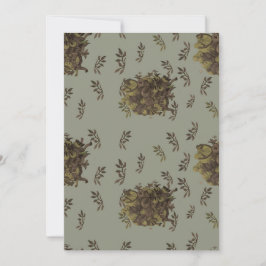 Convite Tarjeta Invitación evento especial, festejo.