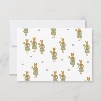 Convite Tarjeta invitación eventos u ocasiones especiales