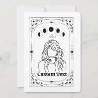 Tarot Astrologia Personalizada Sorte Magia Signo Z