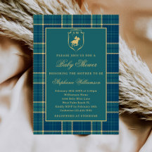 Tartan Clássico Xadrez Polo de Dinheiro Antigo Chá