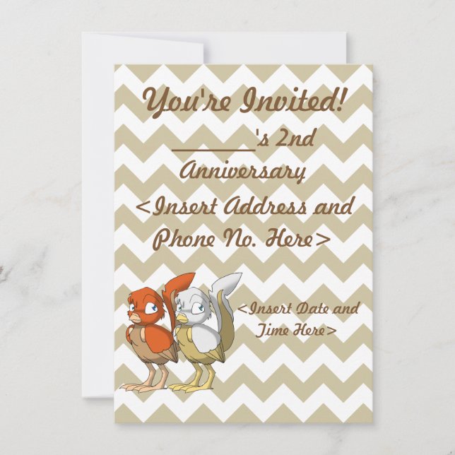 Convite Tarte de abóbora/junção branca e Dourado do (Frente)