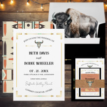 Tatanka Bison Yellowstone Western Random