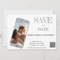 *~* Telefone celular QR AR6 Fotografia WEDDING SAL