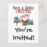 tem um técnico de computação para papais noeis de