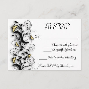 Convite Tema Borboleta