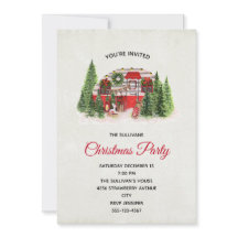 Tema da Porta-Voz do Trailer de Natal