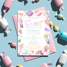 Tema de Festa de aniversário Terrestre do Pastel W