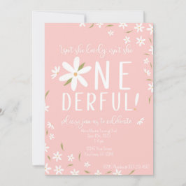 Convite Tema Rosa Não É Que Ela Convide Aniversário Maravi