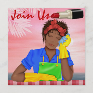 Convite Tempo de saída - SRF