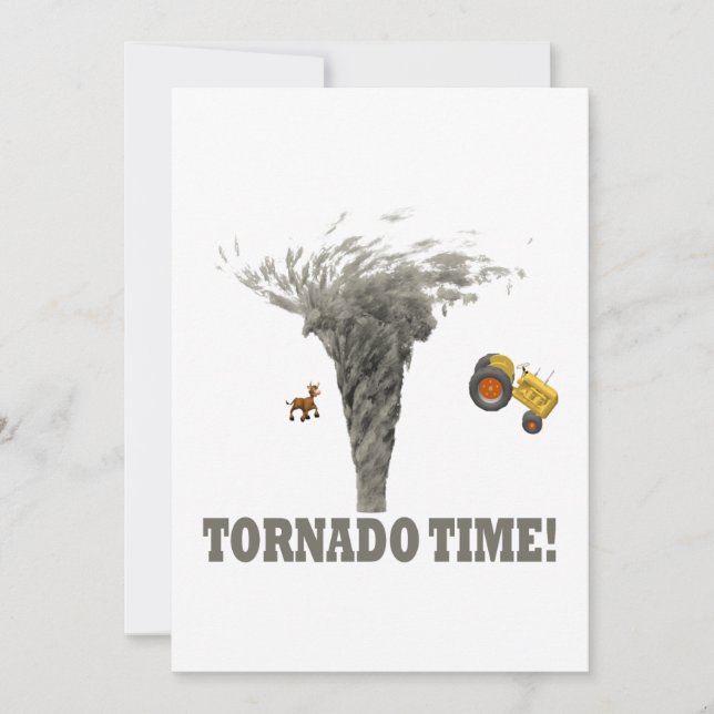 CONVITE TEMPO DE TORNADO (Frente)
