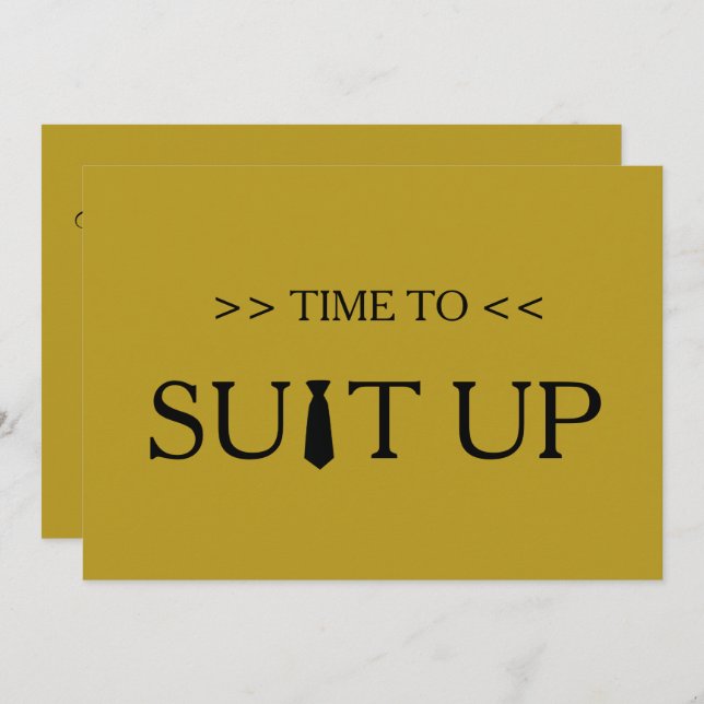 Convite Tempo para Suitar Plano de Fundo Branco (Frente/Verso)