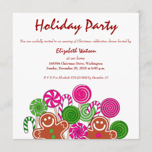 Convite Tendência cor-de-rosa pinheirado