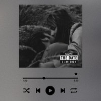 Tendência Viral do Cobrir de Álbum Salvar o Convit