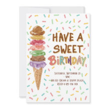 Tenha Um Bom Aniversário