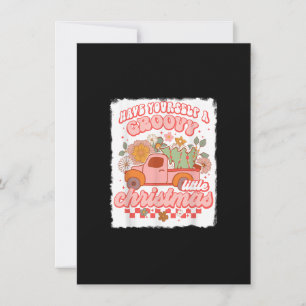 Convite Tenha Um Feliz Natal Feliz Natal Para Você Mesmo.