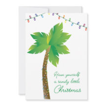 Tenha um Natal elegante