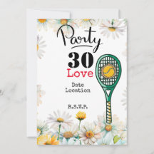 tênis de tênis e amor numérico