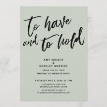 Ter e Manter Recepção de Casamento Simples e Sábia