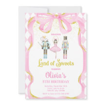 Terras De Quebra-Nozes De Leite, Pink