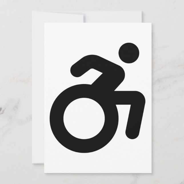 Convite teste (Frente)