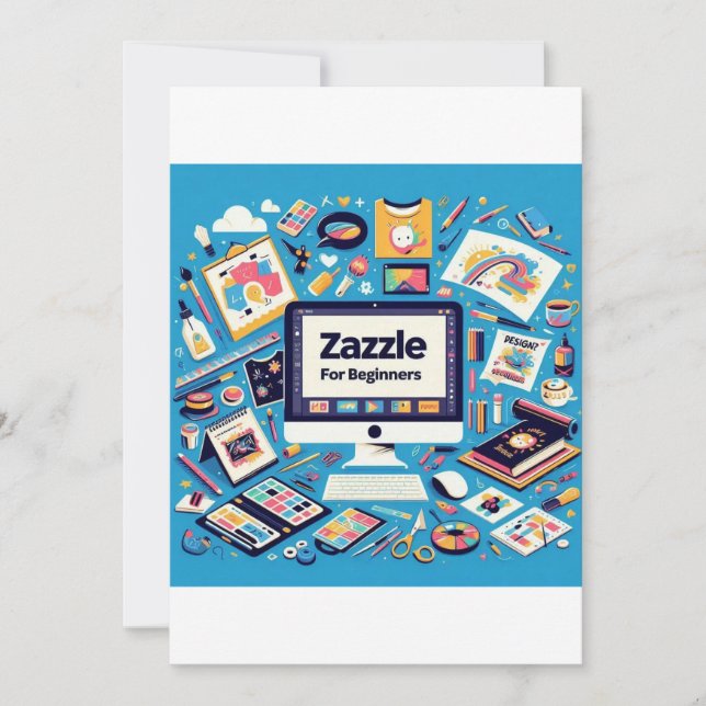 Convite teste (Frente)