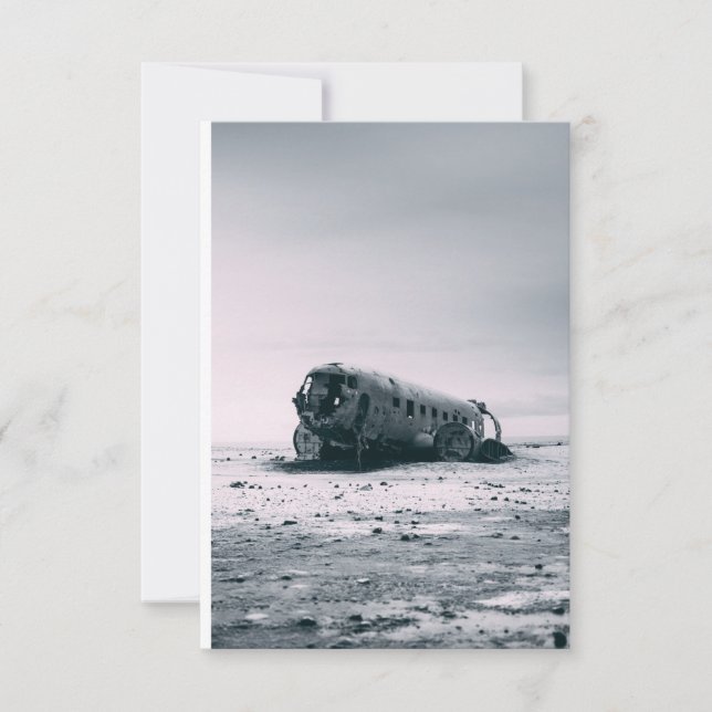 Convite teste (Frente)