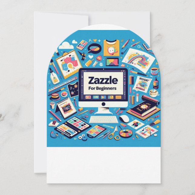 Convite teste (Frente)