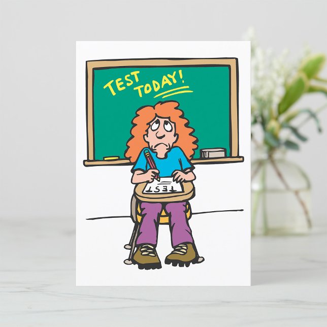 Convite Teste hoje (Criador carregado)