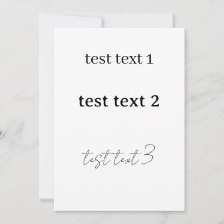 Convite teste para modelos 4/10/2026