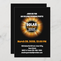 Testemunhando o Eclipse Solar Parcial 29/3/2025