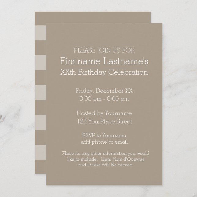 Convite Texas Map Home State Love with Custom Heart (Frente/Verso)