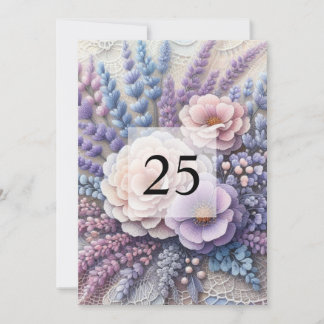 Convite Texto de caligrafia mínimo