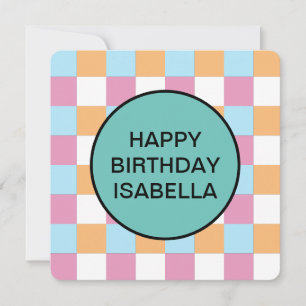 Convite Texto engraçado personalizado