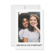 Texto Fotográfico Simples Você Será Minha Placa De