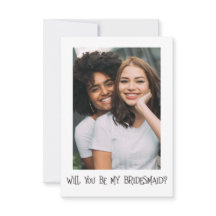 Texto Fotográfico Simples Você Será Minha Placa De